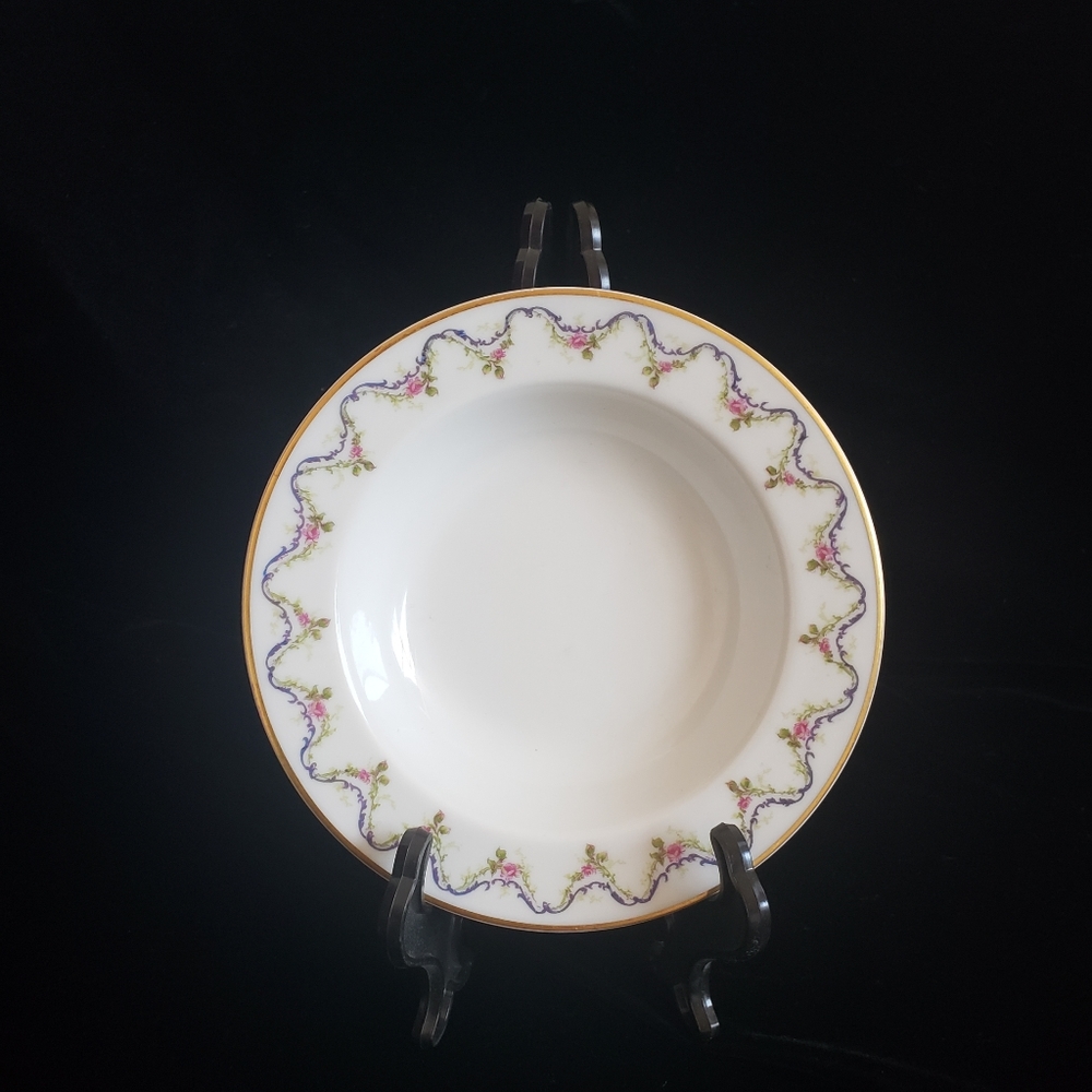 #Haviland France Limoges Replacement  Small Plate#